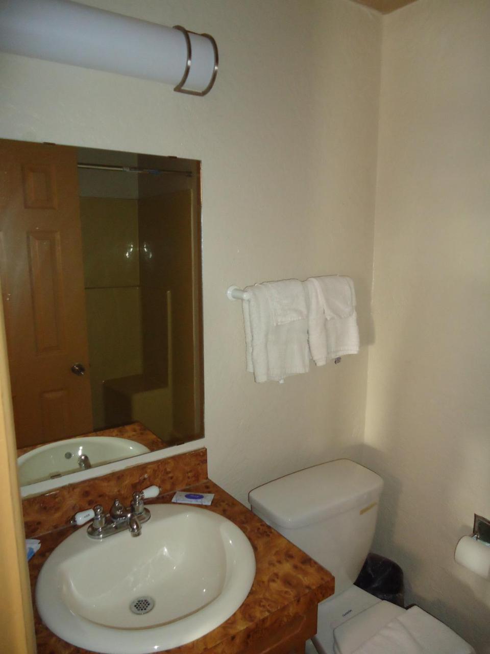 Budget Inn Lawton Luaran gambar